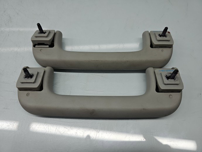 Set maner plafon AUDI A8 (4H) [Fabr 2010-2017] 4H0857607B