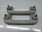 Set maner plafon AUDI A8 (4H) [Fabr 2010-2017] 4H0857607B