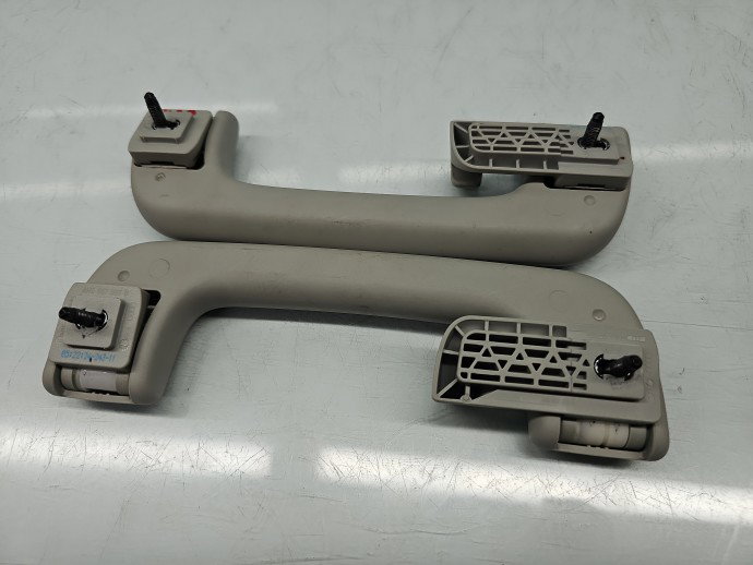 Set maner plafon AUDI A8 (4H) [Fabr 2010-2017] 4H0857607B