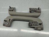 Set maner plafon AUDI A8 (4H) [Fabr 2010-2017] 4H0857607B