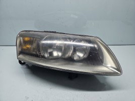 Far dreapta AUDI A6 (4F2, C6) facelift [Fabr 2004-2010] Berlina aftermarket