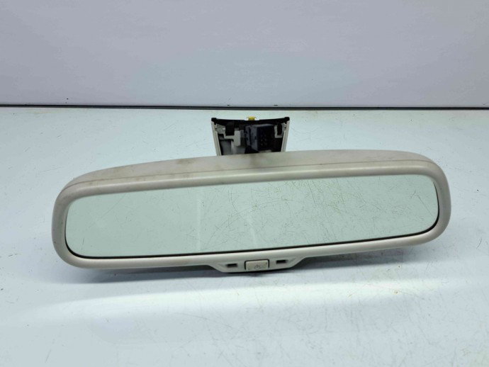  Oglinda retrovizoare Audi A4 (8K2, B8) [Fabr 2008-2015] 8T0857511A