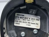  Oglinda retrovizoare Audi A4 (8K2, B8) [Fabr 2008-2015] 8T0857511A