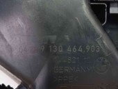 Grila aerisire centrala 9130464 BMW 3 (E90) [Fabr 2005-2011] 2.0