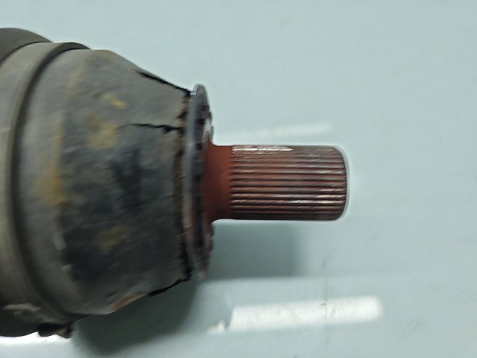 Planetara stanga fata Volvo V70 III (P80) [Fabr 2007-2016] 30783201 2.4 D5244T 158KW / 215CP