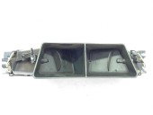 Grila aerisire centrala 9130464 BMW 3 (E90) [Fabr 2005-2011] 2.0