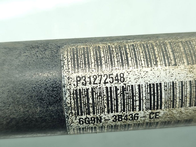 Planetara dreapta fata Volvo V70 III (P80) [Fabr 2007-2016] 31272548 2.4 D5244T 158KW / 215CP