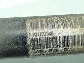 Planetara dreapta fata Volvo V70 III (P80) [Fabr 2007-2016] 31272548 2.4 D5244T 158KW / 215CP