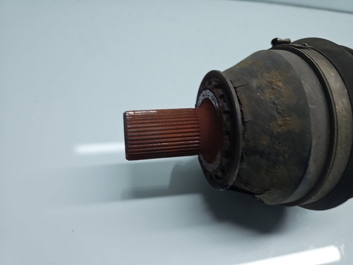 Planetara dreapta fata Volvo V70 III (P80) [Fabr 2007-2016] 31272548 2.4 D5244T 158KW / 215CP