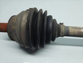Planetara dreapta fata Volvo V70 III (P80) [Fabr 2007-2016] 31272548 2.4 D5244T 158KW / 215CP