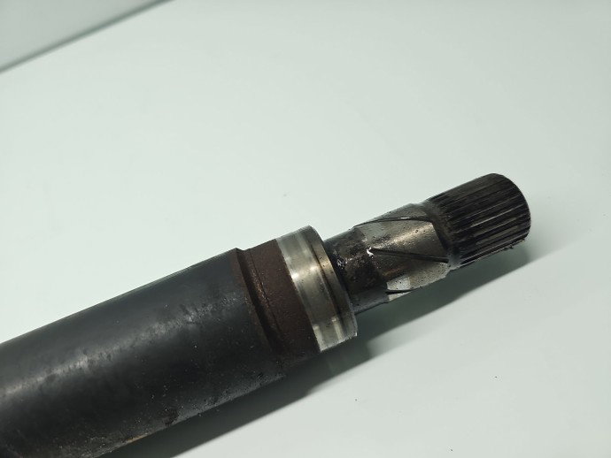 Planetara dreapta fata Volvo V70 III (P80) [Fabr 2007-2016] 31272548 2.4 D5244T 158KW / 215CP