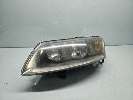 Far stanga AUDI A6 (4F2, C6) facelift [Fabr 2004-2010] Berlina aftermarket