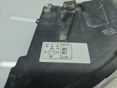 Far stanga AUDI A6 (4F2, C6) facelift [Fabr 2004-2010] Berlina aftermarket