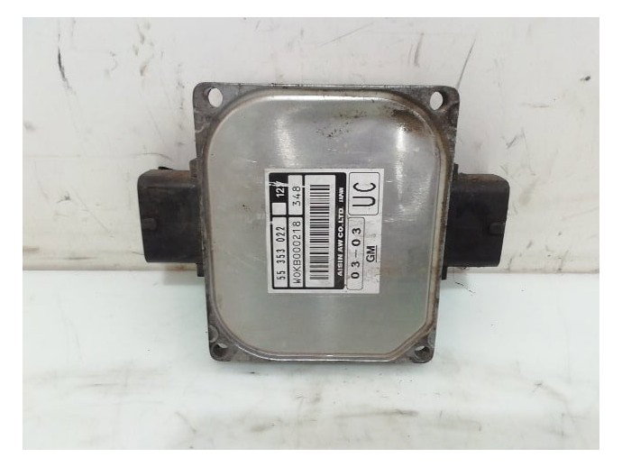 Calculator cutie automata Opel Vectra C 2.0 TDI 55353022 2003-2008