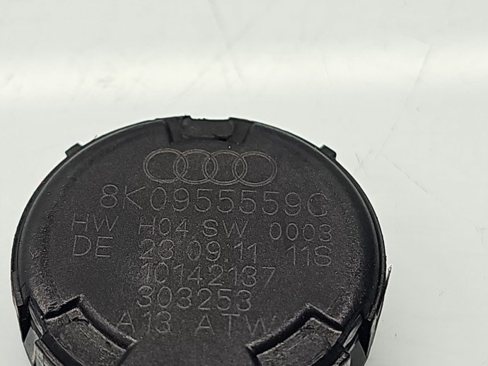 Senzor ploaie AUDI A8 (4H) [Fabr 2010-2017] 8K0955559C