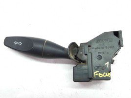 Maneta semnalizare 98AG13335AG Ford Focus 1 [Fabr 1998-2005] 1.8 TDCI