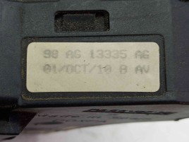 Maneta semnalizare 98AG13335AG Ford Focus 1 [Fabr 1998-2005] 1.8 TDCI