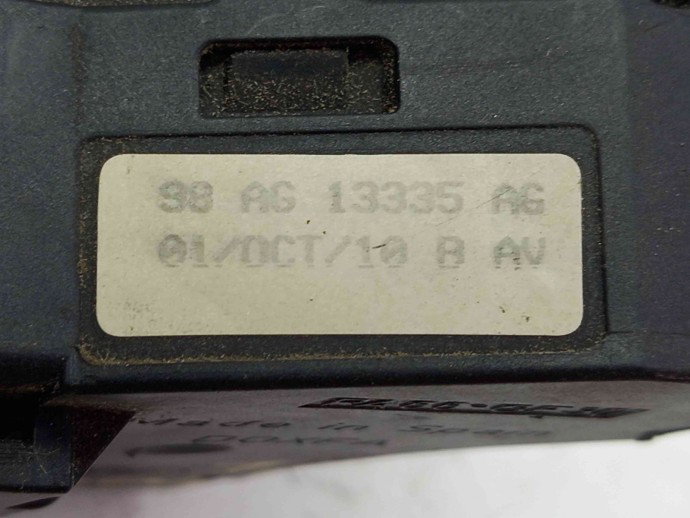 Maneta semnalizare 98AG13335AG Ford Focus 1 [Fabr 1998-2005] 1.8 TDCI