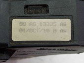 Maneta semnalizare 98AG13335AG Ford Focus 1 [Fabr 1998-2005] 1.8 TDCI