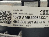 Airbag volan AUDI A8 (4H) [Fabr 2010-2017] 4H0880201AB