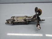 Racitor gaze Nissan Juke [Fabr 2010-prezent] 147350364R 1.5 DCI K9K636 81KW / 110CP