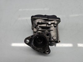 Supapa EGR Nissan Juke [Fabr 2010-prezent] 147104647R 1.5 DCI K9K636 81KW / 110CP