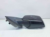 Oglinda stanga BMW X3 (E83) [Fabr 2003-2009] BLACK SAPPHIRE METALLIC (475)