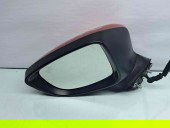 Oglinda stanga MAZDA 6 (GJ1) [Fabr 2014-2021] RED