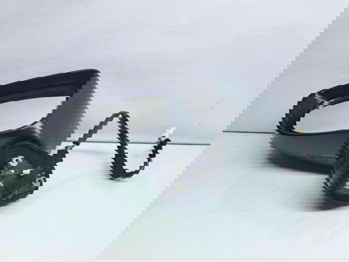 Oglinda stanga MAZDA 6 (GJ1) [Fabr 2014-2021] RED