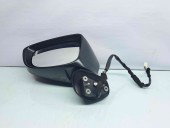 Oglinda stanga MAZDA 6 (GJ1) [Fabr 2014-2021] RED