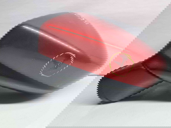 Oglinda stanga MAZDA 6 (GJ1) [Fabr 2014-2021] RED