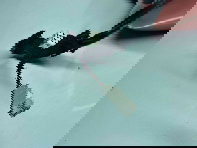 Oglinda stanga MAZDA 6 (GJ1) [Fabr 2014-2021] RED