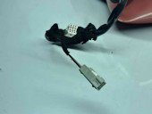 Oglinda stanga MAZDA 6 (GJ1) [Fabr 2014-2021] RED