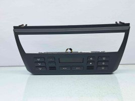  Panou comanda clima BMW X3 (E83) [Fabr 2003-2009] 3417445