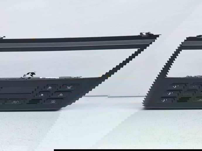  Panou comanda clima BMW X3 (E83) [Fabr 2003-2009] 3417445