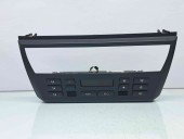  Panou comanda clima BMW X3 (E83) [Fabr 2003-2009] 3417445
