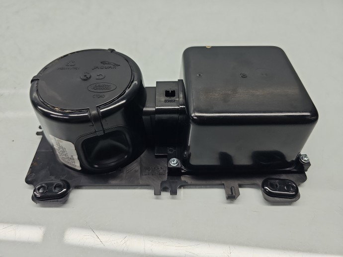 Suport pahare LAND ROVER Range Rover Velar (L560) [Fabr 2019-2025] JBA2-048196-AD