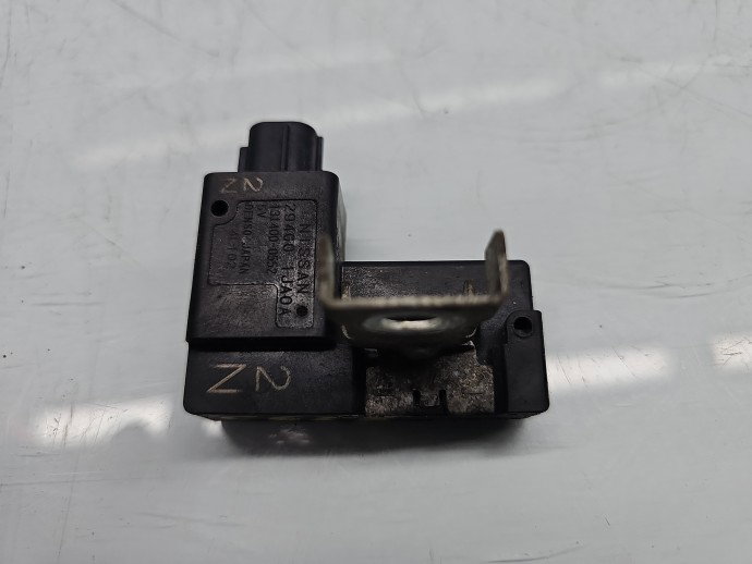 Modul confort Nissan Juke [Fabr 2010-prezent] 294G0-1JA0A