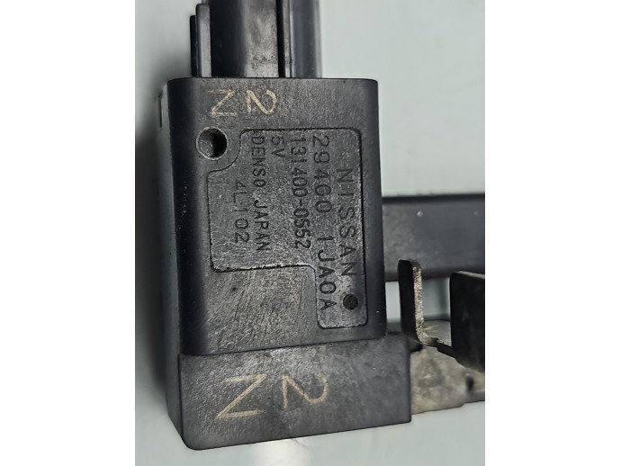Modul confort Nissan Juke [Fabr 2010-prezent] 294G0-1JA0A