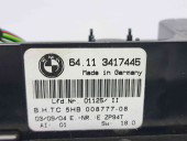  Panou comanda clima BMW X3 (E83) [Fabr 2003-2009] 3417445