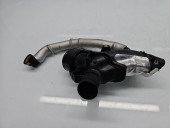 Tub admisie aer Nissan Juke [Fabr 2010-prezent] 165763328R 1.5 DCI K9K636 81KW / 110CP
