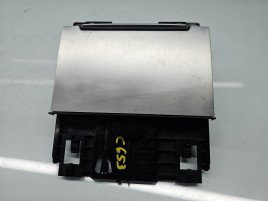 Scrumiera AUDI A7 Sportback (4GA) [Fabr 2011-2017] 4G0864131