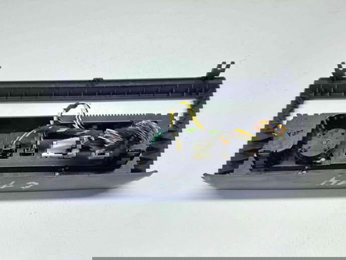  Panou comanda clima BMW X3 (E83) [Fabr 2003-2009] 3417445