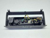  Panou comanda clima BMW X3 (E83) [Fabr 2003-2009] 3417445