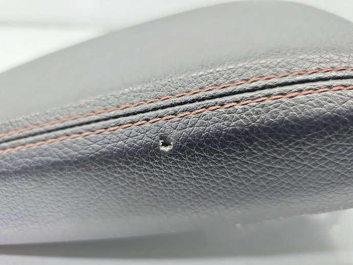 Cotiera Mercedes Clasa A (W176) [Fabr 2012-2018] OEM