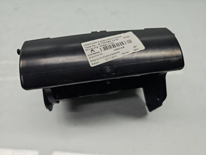 Scrumiera Mercedes Clasa A (W176) [Fabr 2012-2018] A1768100079