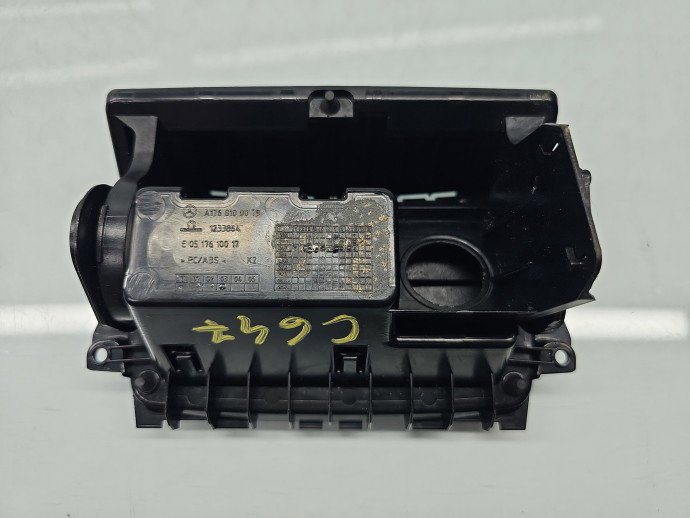 Scrumiera Mercedes Clasa A (W176) [Fabr 2012-2018] A1768100079