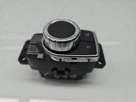 Joystick navigatie Mercedes Clasa A (W176) [Fabr 2012-2018] A2469001309