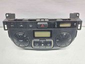  Panou comanda clima Toyota Rav 4 II (CLA2, XA2, ZCA2, ACA2) [Fabr 2000-2006] 84010-42030 | 88650-42170