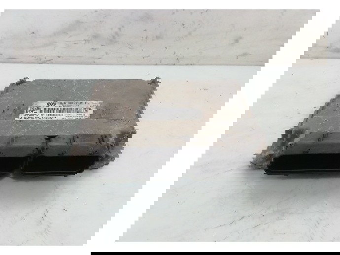 Calculator motor ECU Seat Leon 2 1.6 benz 06A906033FF 2005-2011
